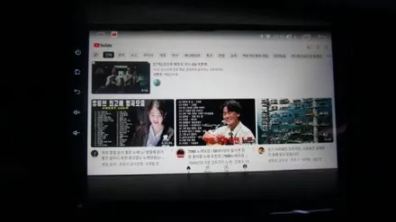 <광주 안드로이드 올인원>SM7 노바 안드로이드 올인원