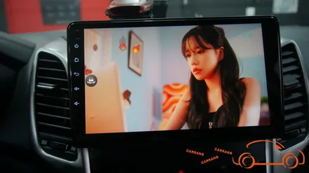 <광주 안드로이드 올인원> I 30 안드로이드 올인원 + 360 어라운드 뷰 시공