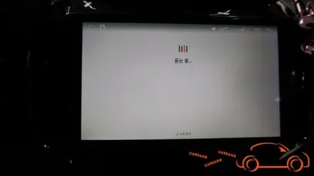 <광주 안드로이드 올인원>쉐보레 크루즈 + 뉴 티구안 안드로이드 올인원