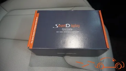 <광주 삼성 덱스 시공>더 뉴 팰리세이드 양방향 조작 가능한 안드로이드 오토 삼성 덱스 시공