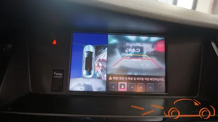 <광주 안드로이드 올인원> SM7 노바 모터스 밸류 안드로이드 올인원 시공