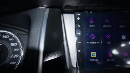 <광주 안드로이드 올인원>SM7 노바 안드로이드 올인원
