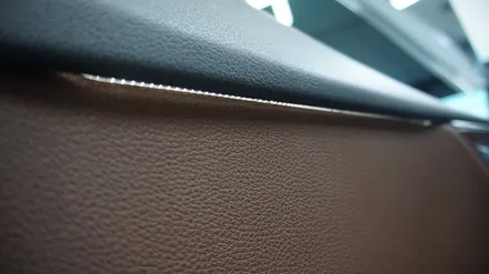 <광주 앰비언트>BMW X3 + BMW 520 + 아우디 A7 앰비언트 시공