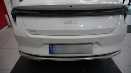 =광주 블랙 앰블럼= 쏘렌토 + K8 + 싼타페 MX5 블랙 엠블럼 교체