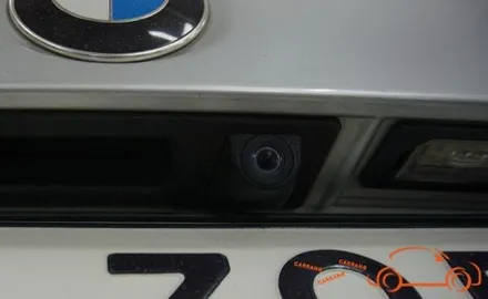 <광주 수입차 안드로이드 올인원>BMW 520D 모터스 밸류 안드로이드 올인원 + 일체형 360 3D 어라운드 뷰