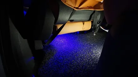 <광주 수입차 앰비언트>BMW X6 앰비언트