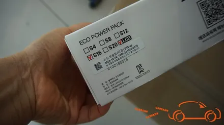 <광주 어라운드 뷰 시공>올란도 안드로이드 올인원 7870버전 12.3인치 + 일체형 어라운드 뷰 + 보조 배터리 에코파워팩 s16 라이트 시공 +옵틱 광각 미러 + 애프터 블로워