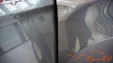 <광주 4채널 블랙박스>렉스턴 칸 4채널 블랙박스 아이나비 QXD 메가 플러스