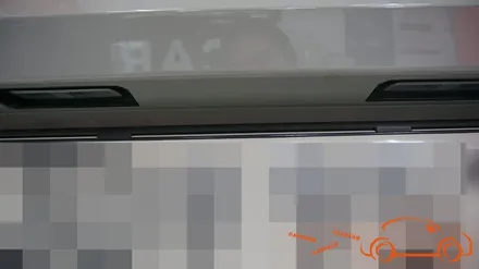 =광주 안드로이드 올인원 시공= 아반떼 CN7 안드로이드 올인원 + AHD 후방카메라 시공