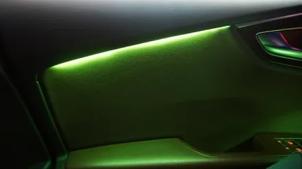 <광주 앰비언트>BMW X3 + BMW 520 + 아우디 A7 앰비언트 시공