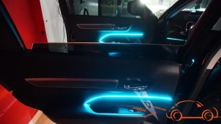 <광주 앰비언트>QM6 앰비언트