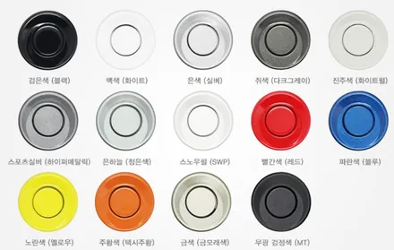 <광주 전방 센서>그랜드 카니발 전방 센서 + 모터스 밸류 안드로이드 올인원 + AHD 후방카메라