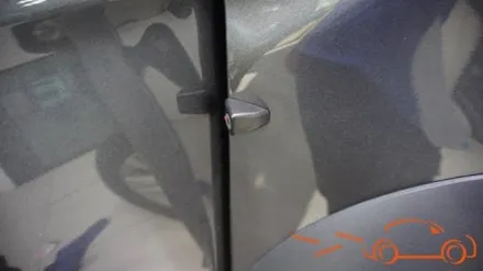 <광주 4채널 블랙박스>렉스턴 칸 4채널 블랙박스 아이나비 QXD 메가 플러스