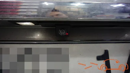 =광주 수입차 안드로이드 올인원= 벤츠 ML350 안드로이드 올인원 모터스 밸류 7862 8G 제품 시공