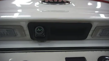=광주 3D 어라운드 뷰= 스포티지 QL 안드로이드 올인원 9인치 + 360 3D 어라운드 뷰