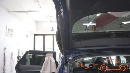 = 광주 순정 전동 트렁크= 더 뉴 셀토스 순정 전동 트렁크