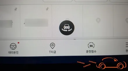 < 광주 어라운드 뷰>올 뉴 K5 12.3인치 안드로이드 올인원 + 3D 어라운드 뷰 시공