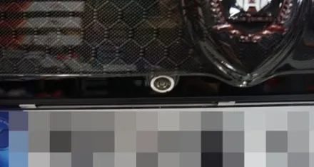 =광주 안드로이드 올인원= 더 뉴 모하비 안드로이드 올인원 13인치  +일체형 3D 어라운드 뷰 마이키 프리미엄 경보기+ 링크 시공