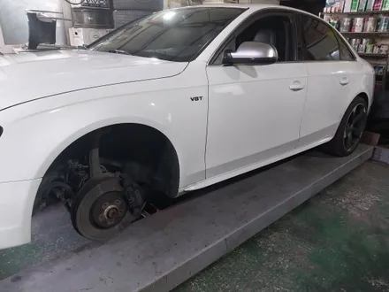대구휠용접(크랙수리) 실금으로 인해서 알곤용접 tig 용접수리 S-wheel. / 대구 북구 태전동