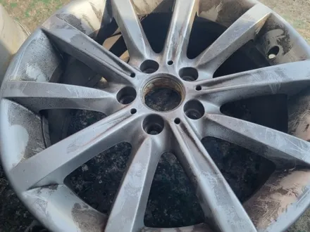 휠(자동차휠) 대구휠복원 불량도색 \