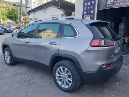 #자동차휠 (대구휠복원) JEEP 순정휠 복원 실버 도색복원작업차 대구 에스휠로 방문해주셨습니다. / 대구 북구 태전동