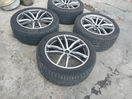 #자동차휠 bmw 순정휠 18인치 블랙유광도색 작업 대구에스휠. / 대구 북구 태전동