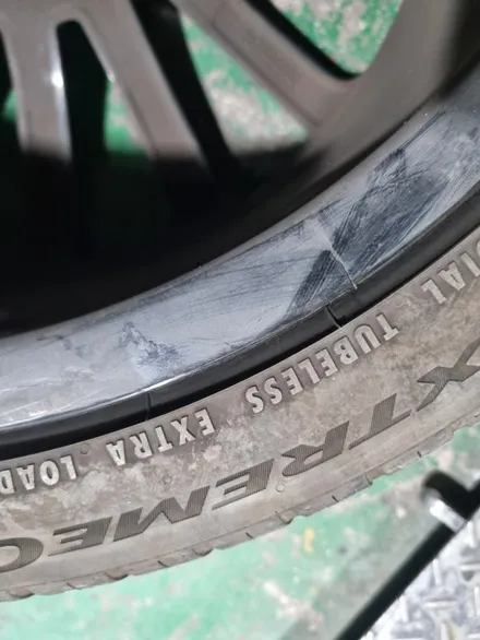 #대구휠용접(대구휠크랙) 특수 용접 tig  휠용접 S-wheel. / 대구 북구 태전동