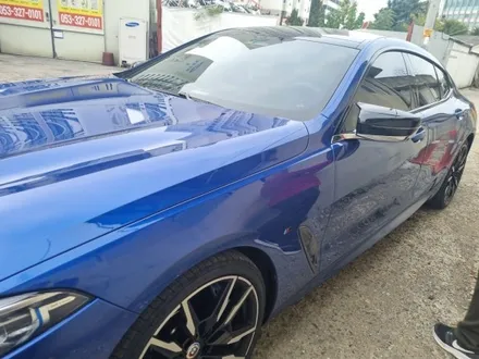 #대구휠용접(크랙수리) bmw 드라이브 조수석 앞 오른쪽휠 2군대 용접수리 S-wheel. / 대구 북구 태전동