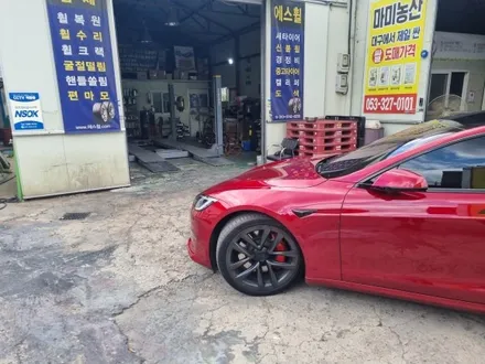 #테슬라모델S \