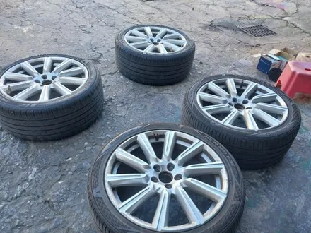 #대구휠복원 볼보 S90 순정 19인치휠 블랙펄유광도색작업 S-wheel. / 대구 북구 태전동