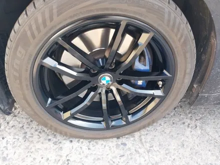 #자동차휠 bmw 순정휠 18인치 블랙유광도색 작업 대구에스휠. / 대구 북구 태전동