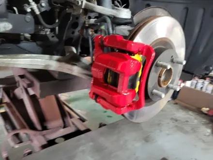 #대구캘리퍼도색 \