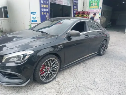 대구휠크랙용접 \
