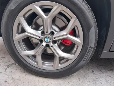 #대구캘리퍼도색 bmw x4 우레탄 도색 레드 도색 깔끔도색 대구 S-wheel. / 대구 북구 태전동
