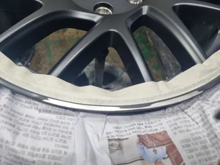 #대구휠복원 \