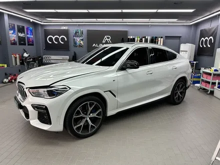 bmw x6 크롬죽이기 루프스킨 키드니그릴 교환하기 / 수원시 영통구 매탄동