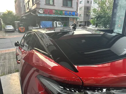 [수원ppf] 푸조 408gt 루프스킨 ppf 투톤시공_[블랙PPF] / 수원시 영통구 매탄동