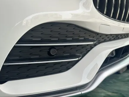 수원 벤츠 ppf glc amg. / 수원시 영통구 매탄동