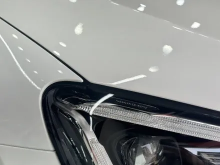 수원 벤츠 ppf glc amg. / 수원시 영통구 매탄동