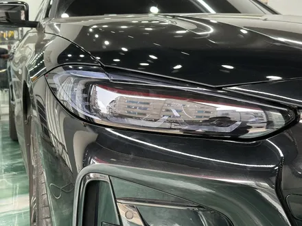 [안산랩핑]BMW 420i 키드니그릴 크롬죽이기 생활보호PPF 시공 / 수원시 영통구 매탄동