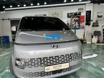 기업 회사 홍보!! 이수건설 차량 데칼 하나로 효과 만점!! / 수원시 영통구 매탄동