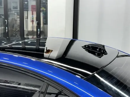 수원 bmw m330i 루프스킨 블랙ppf 시공방법!! / 수원시 영통구 매탄동