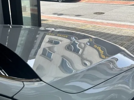 수원 벤츠 ppf glc amg. / 수원시 영통구 매탄동