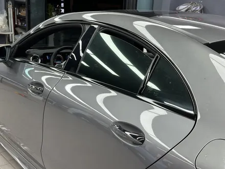 동탄ppf cla45 amg 크롬죽이기 실내복원까지 한 번에 하는 곳. / 수원시 영통구 매탄동