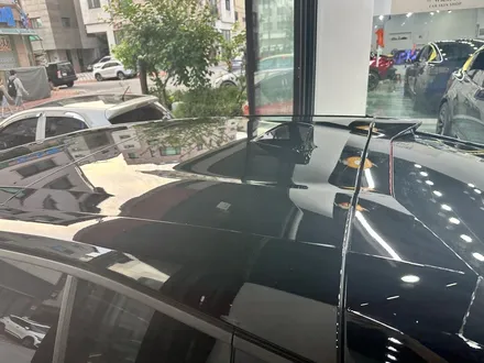 [수원ppf] 푸조 408gt 루프스킨 ppf 투톤시공_[블랙PPF] / 수원시 영통구 매탄동
