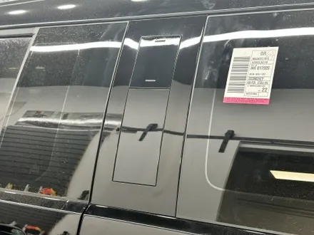 디올뉴 산타페 mx5 블랙잉크? 랩핑 휠도색으로 만들기!! / 수원시 영통구 매탄동