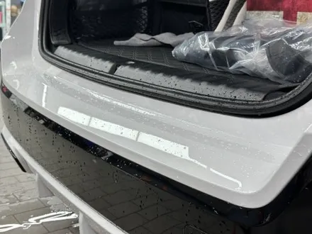 [용인ppf] bmw x4 ppf & 유리발수, 유리막 코팅 / 수원시 영통구 매탄동
