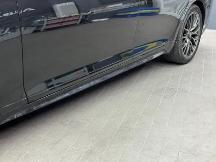 동탄 제네시스 g80 크롬죽이기 / 수원시 영통구 매탄동