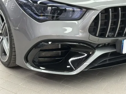 동탄ppf cla45 amg 크롬죽이기 실내복원까지 한 번에 하는 곳. / 수원시 영통구 매탄동