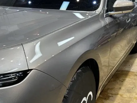 [수원ppf] bmw 7시리즈 ppf 시공으로 보호하기. / 수원시 영통구 매탄동